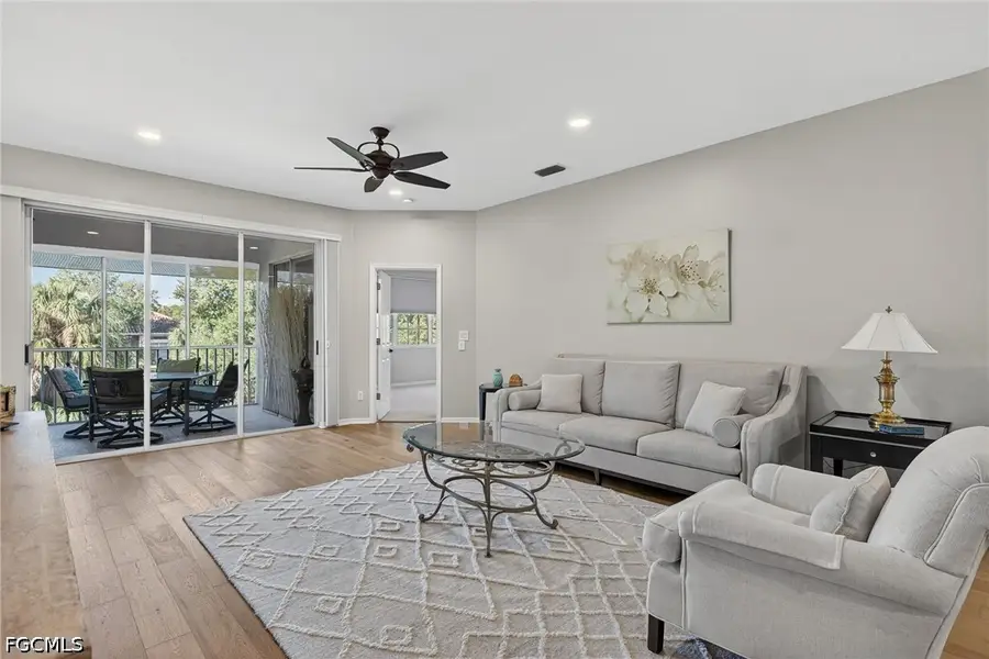25090 Ballycastle Court #202, Bonita Springs, FL 34134 - #3