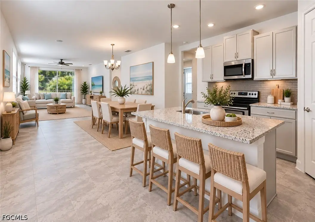 28347 Captiva Shell Loop, Bonita Springs, FL 34135 - #1