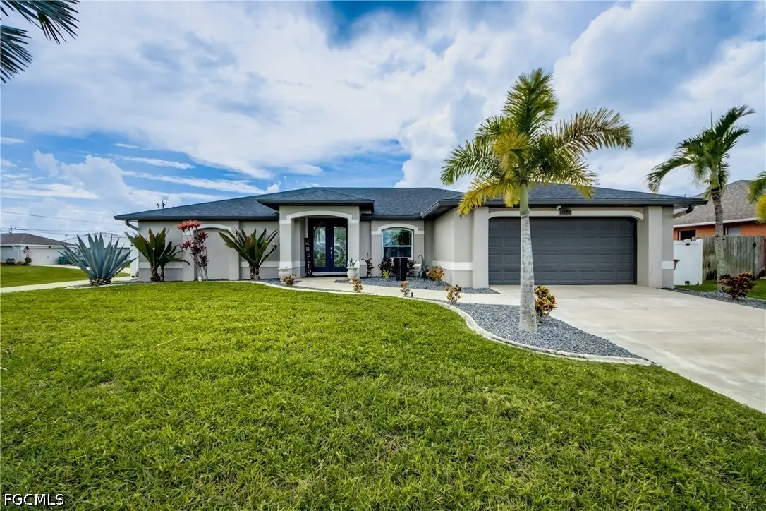 816 SW 28th Terrace, Cape Coral, FL 33914 - #1