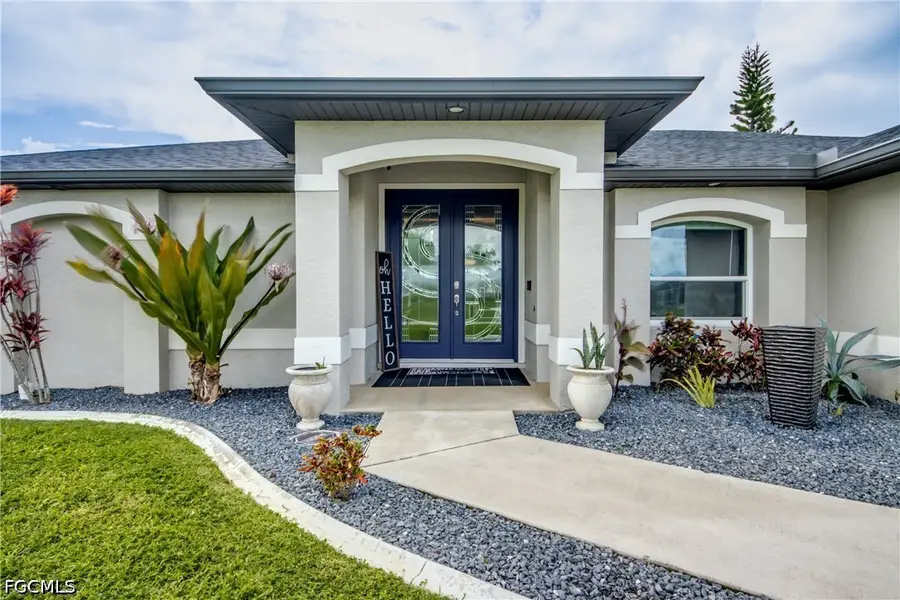 816 SW 28th Terrace, Cape Coral, FL 33914 - #3