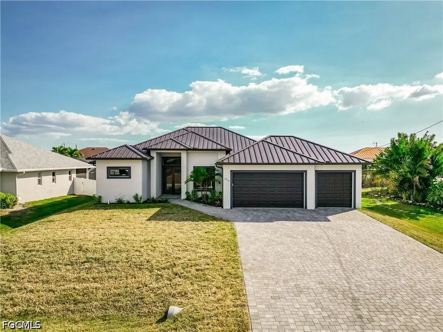 3516 NW 9th Terrace, Cape Coral, FL 33993 - #2