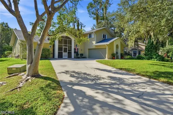 4619 Little River Lane, Fort Myers, FL 33905