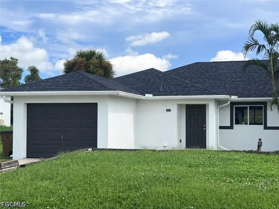 4542 25th Street Sw, Lehigh Acres, FL 33973 - #2