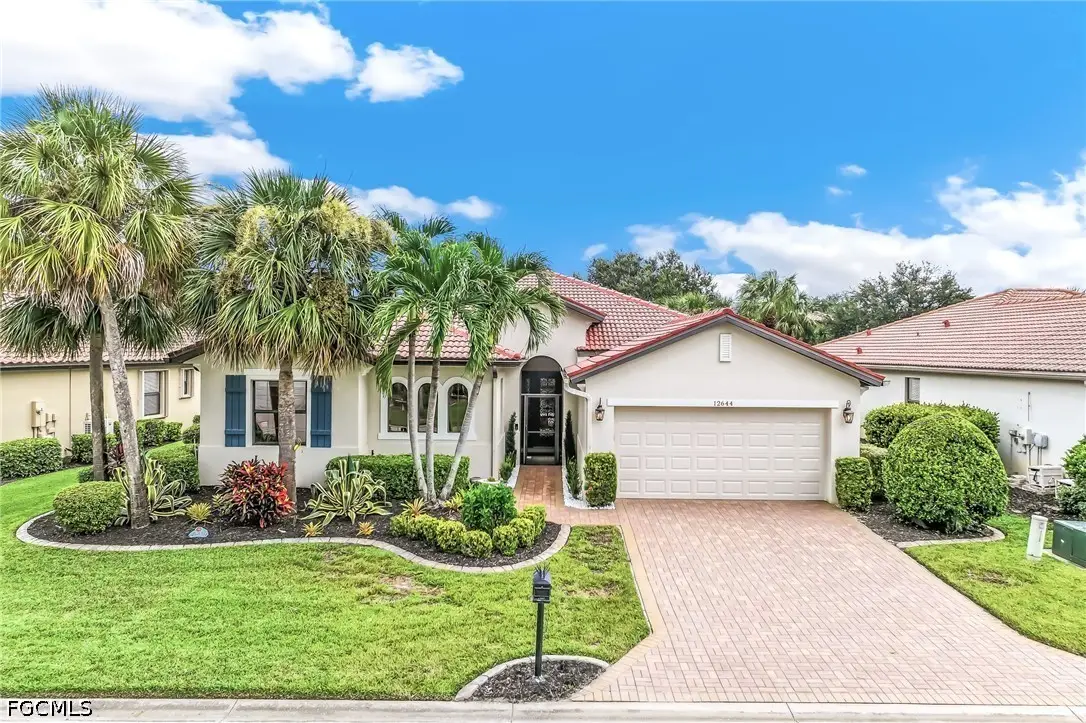 12644 Astor Place, Fort Myers, FL 33913 - #1