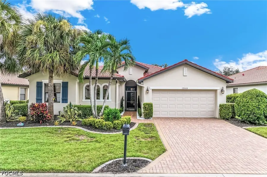 12644 Astor Place, Fort Myers, FL 33913 - #2