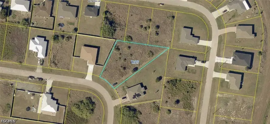 9006 Maywood Circle, Labelle, FL 33935 - #2