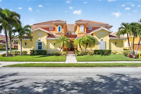 221 Shadroe Cove Circle #1303, Cape Coral, FL 33991