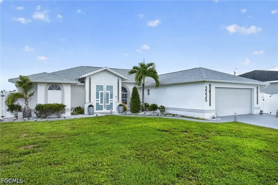 3235 NW 17th Lane, Cape Coral, FL 33993 - #2