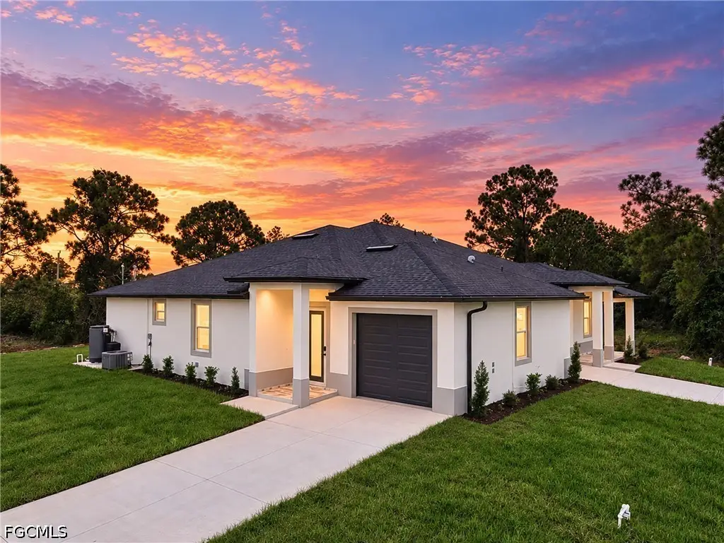 2117 Leda Avenue S, Lehigh Acres, FL 33973 - #1