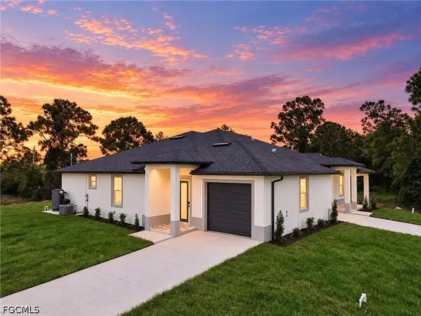 2117 Leda Avenue S, Lehigh Acres, FL 33973