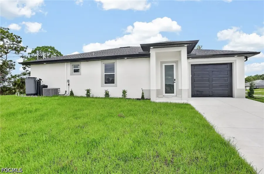 2117 Leda Avenue S, Lehigh Acres, FL 33973 - #2