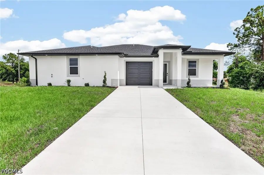 2117 Leda Avenue S, Lehigh Acres, FL 33973 - #3