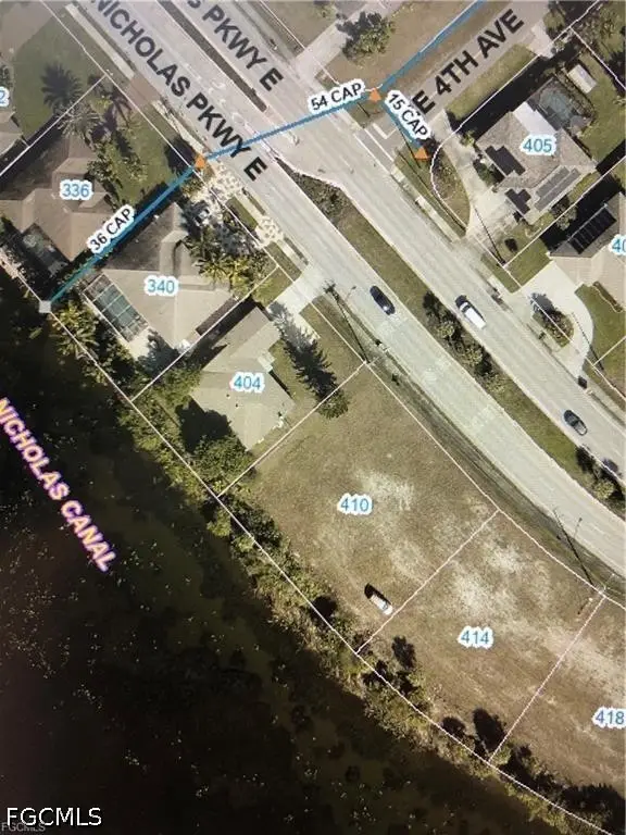 Address Withheld By Seller, Cape Coral, FL 33990 - #1
