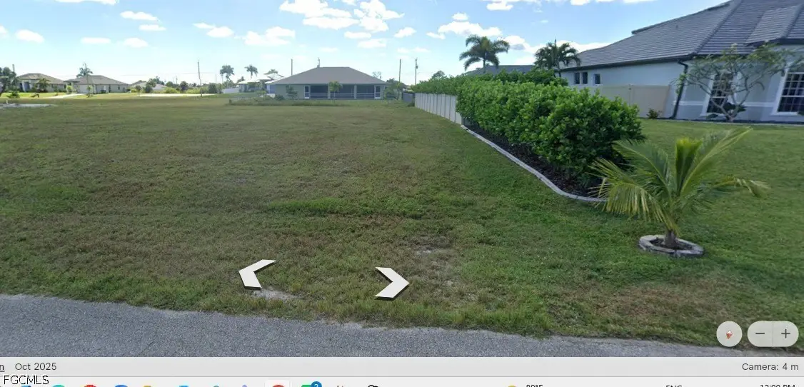 3306 NW 18th Terrace, Cape Coral, FL 33993 - #1