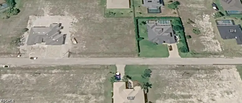 3306 NW 18th Terrace, Cape Coral, FL 33993 - #2