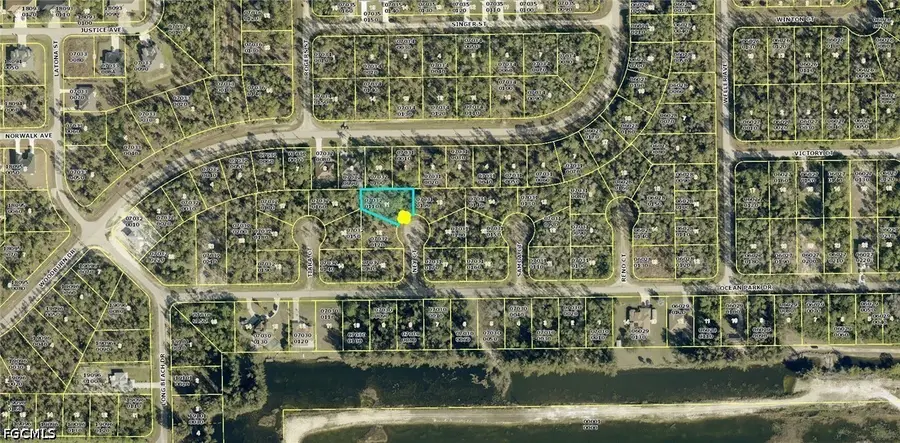 1905 Ney Court, Lehigh Acres, FL 33972 - #2