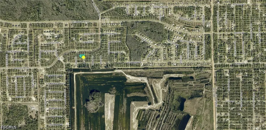 1905 Ney Court, Lehigh Acres, FL 33972 - #3