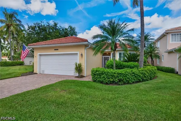14282 Reflection Lakes Drive, Fort Myers, FL 33907