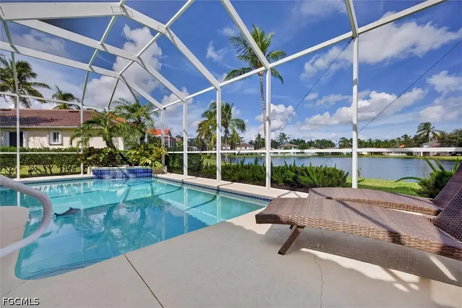 14282 Reflection Lakes Drive, Fort Myers, FL 33907 - #2