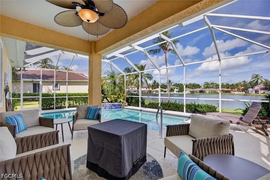 14282 Reflection Lakes Drive, Fort Myers, FL 33907 - #3