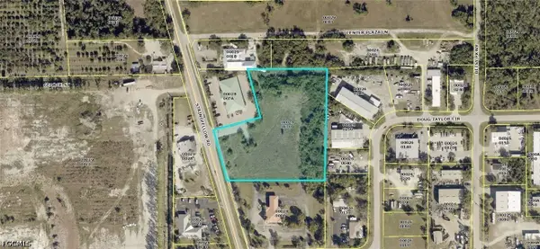 10250 Stringfellow, St James City, FL 33956