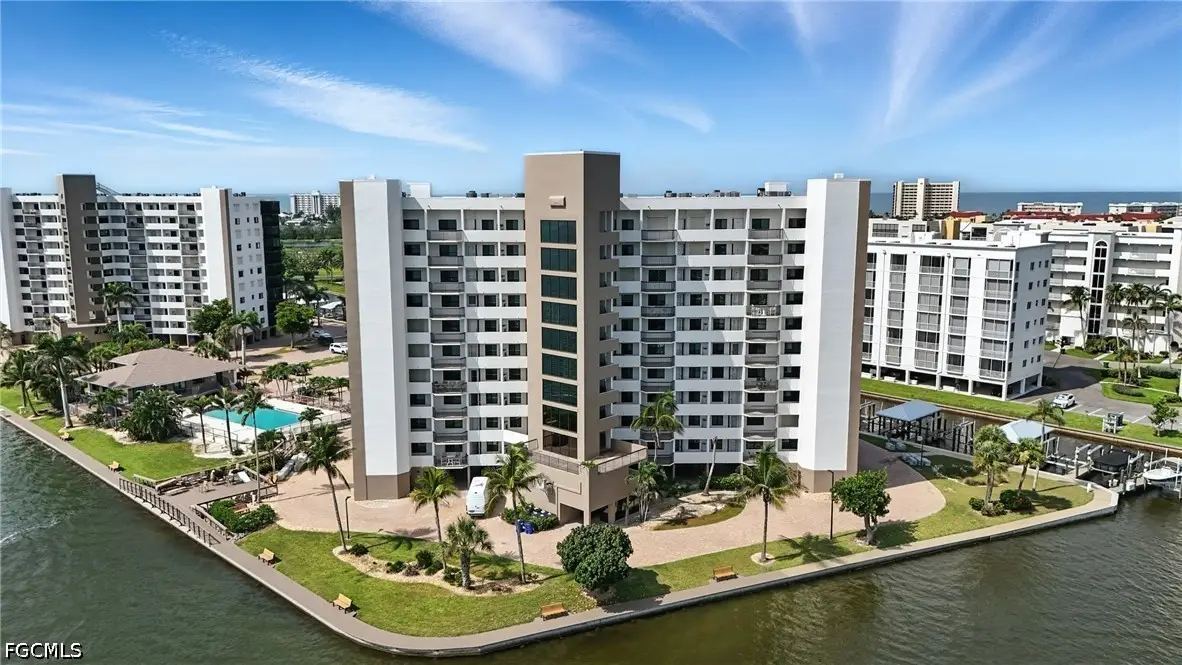 4265 Bay Beach Lane #226, Fort Myers Beach, FL 33931 - #1