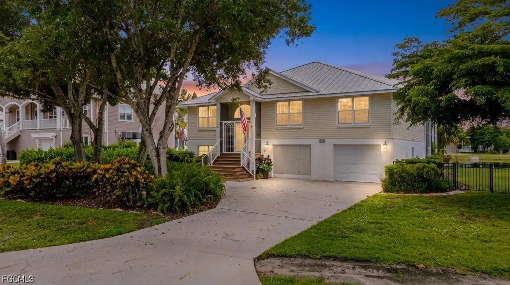 18110 Parkridge Court, Fort Myers, FL 33908 - #1