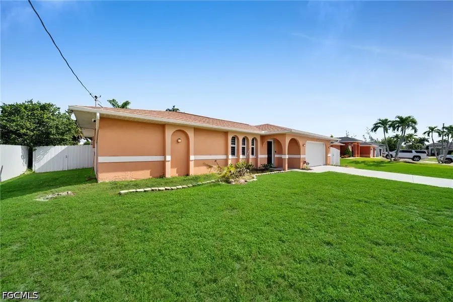 1147 SW 39th Street, Cape Coral, FL 33914 - #3