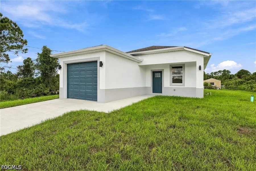 3011 54th Street W, Lehigh Acres, FL 33971 - #2