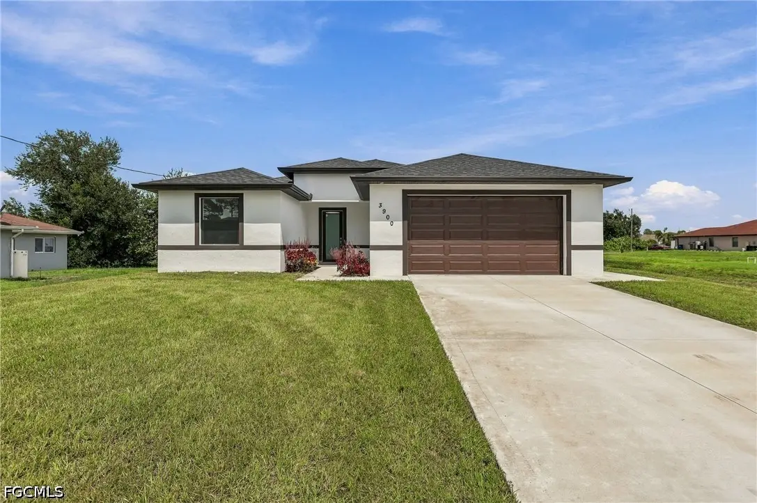 3900 25th Street Sw, Lehigh Acres, FL 33976 - #1
