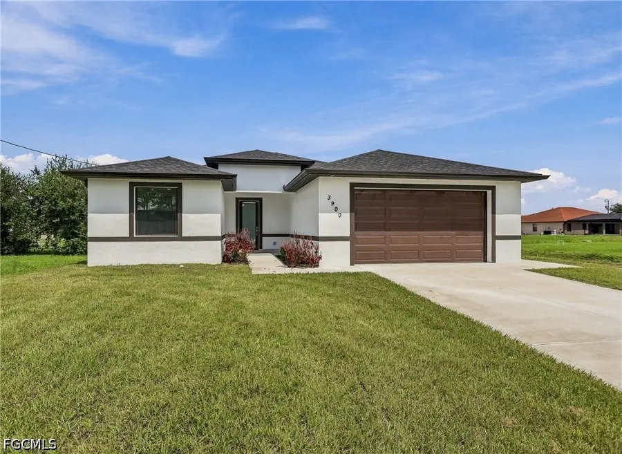 3900 25th Street Sw, Lehigh Acres, FL 33976 - #2