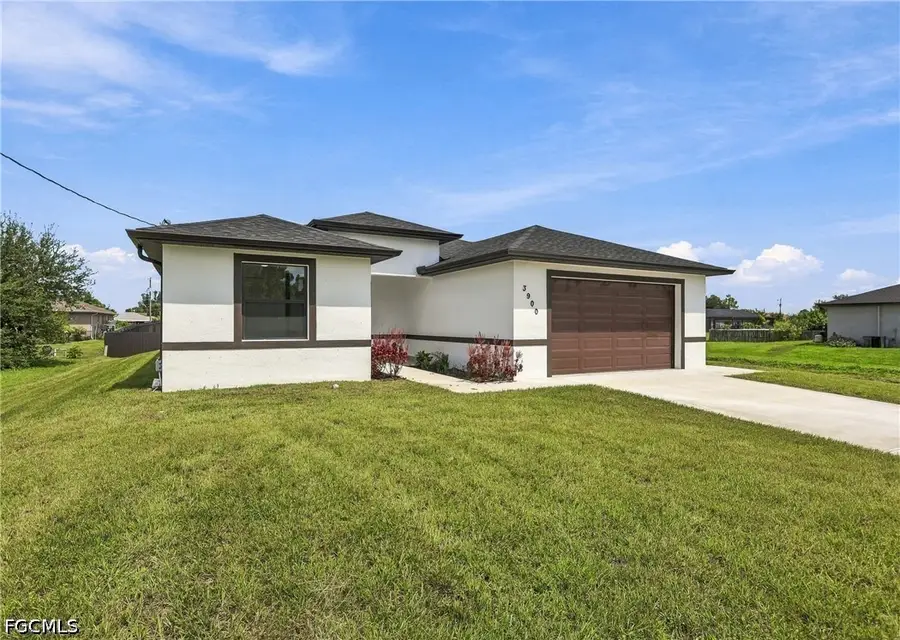 3900 25th Street Sw, Lehigh Acres, FL 33976 - #3