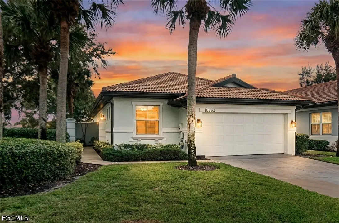 10663 Avila Circle, Fort Myers, FL 33913 - #1