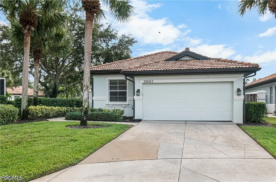 10663 Avila Circle, Fort Myers, FL 33913 - #2