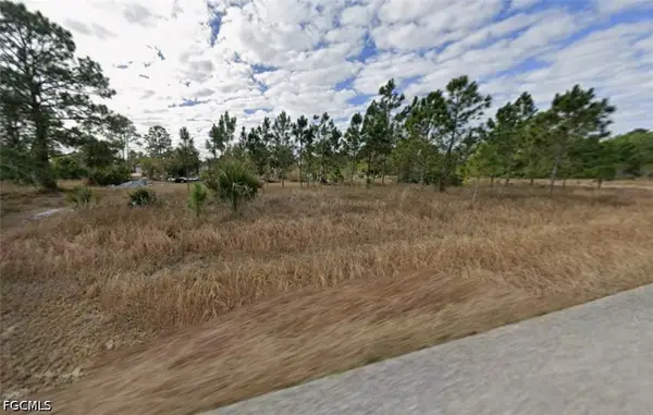 1226 Chrysler Street, Lehigh Acres, FL 33974