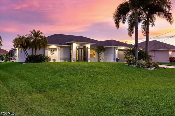 2202 SW 26th Street, Cape Coral, FL 33914