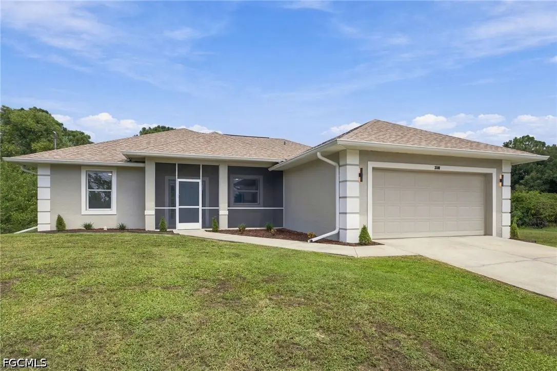 3500 16th Street W, Lehigh Acres, FL 33971 - #1