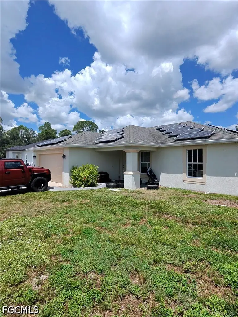 2724 6th Street Sw, Lehigh Acres, FL 33976 - #1