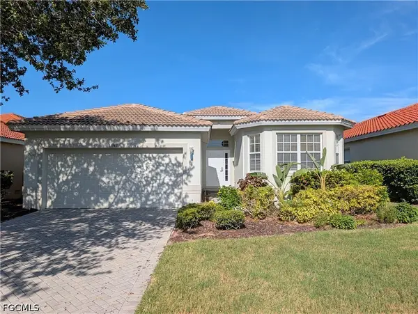 13945 Village Creek Drive, Fort Myers, FL 33908