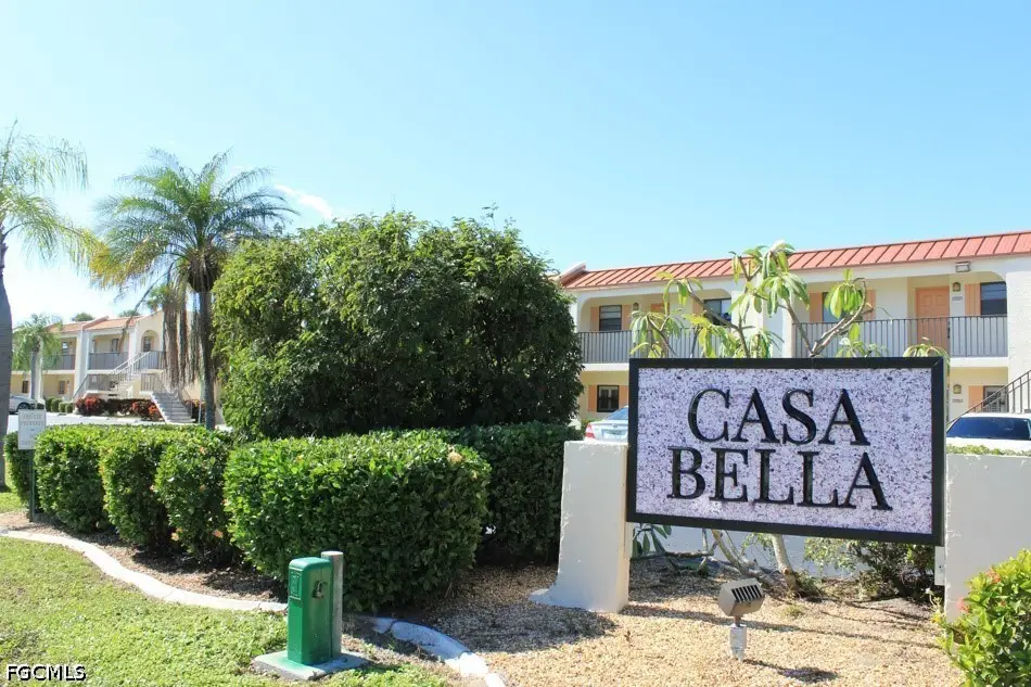 16341 Dublin Circle #101, Fort Myers, FL 33908 - #1