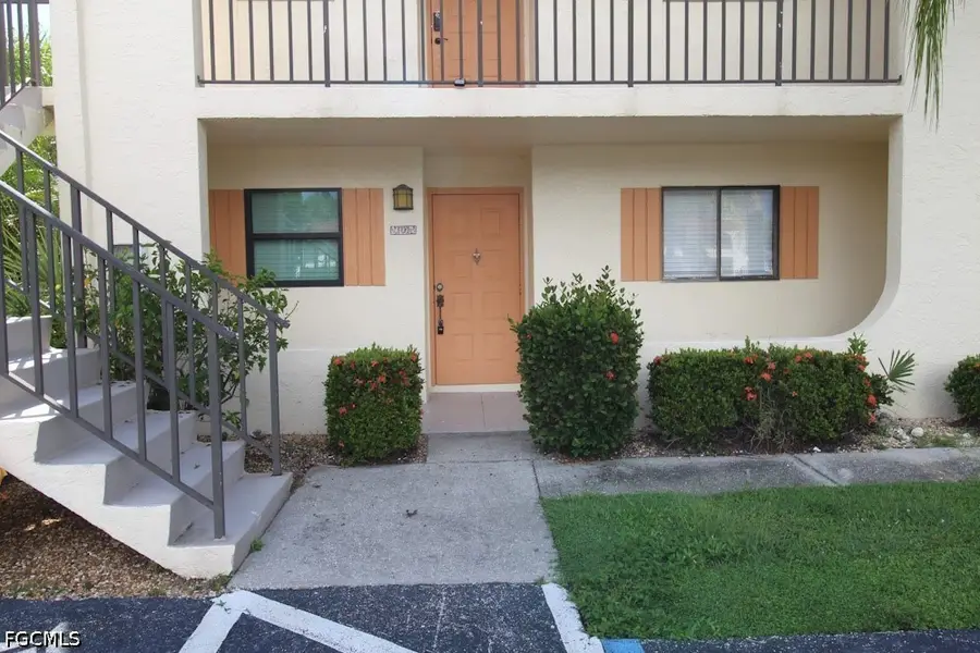 16341 Dublin Circle #101, Fort Myers, FL 33908 - #2