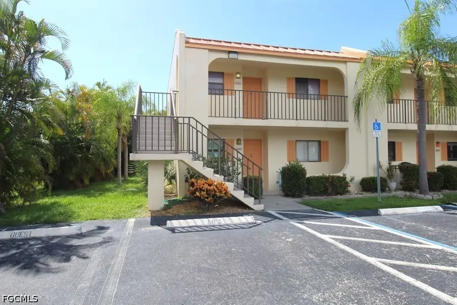 16341 Dublin Circle #101, Fort Myers, FL 33908 - #3