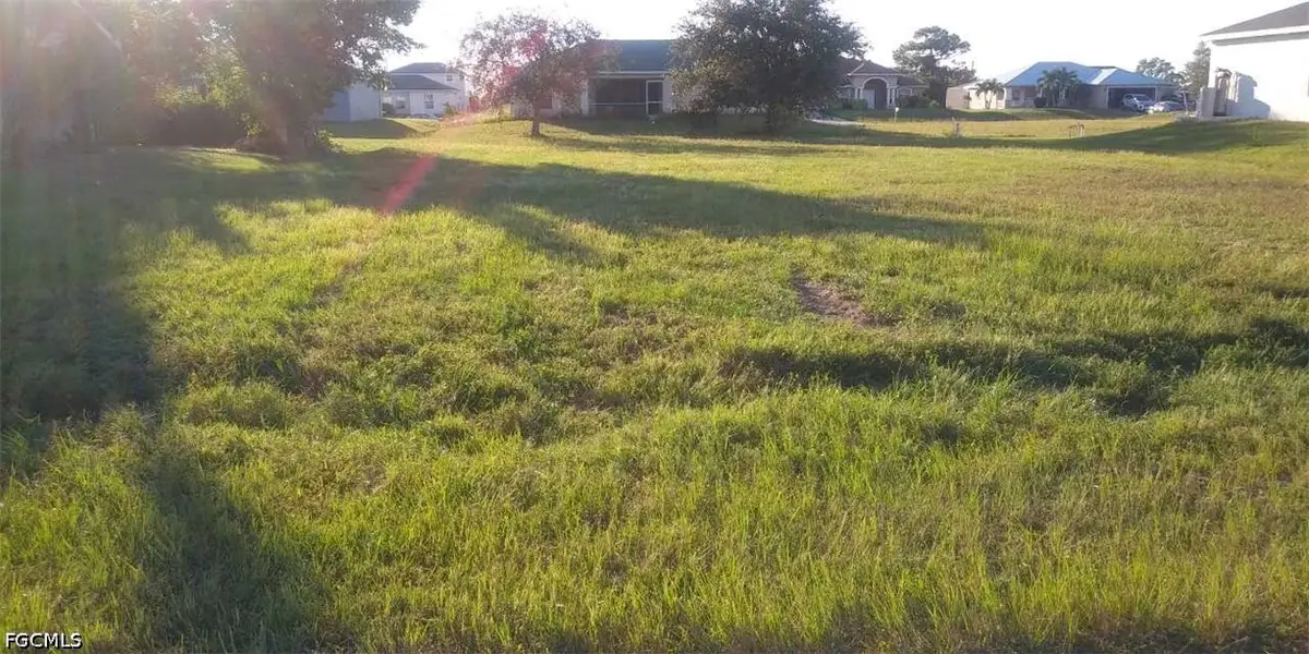 2518 NE 7th Avenue, Cape Coral, FL 33909 - #1