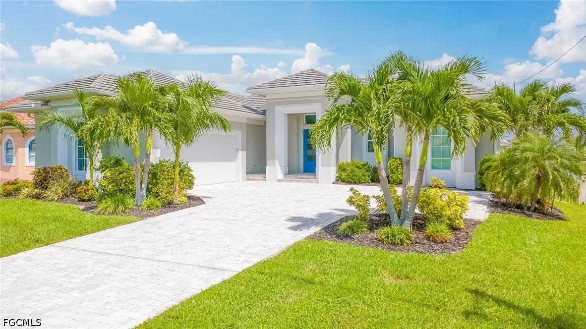 3117 SW 26th Place, Cape Coral, FL 33914 - #1
