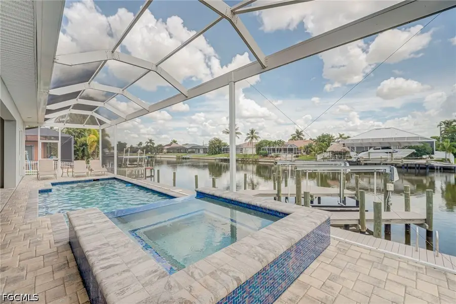 3117 SW 26th Place, Cape Coral, FL 33914 - #3