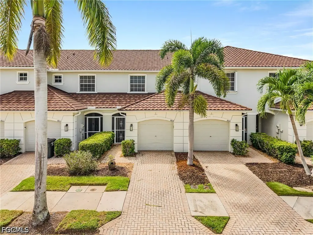 8614 Athena Court, Lehigh Acres, FL 33971 - #1