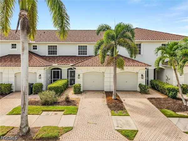 8614 Athena Court, Lehigh Acres, FL 33971
