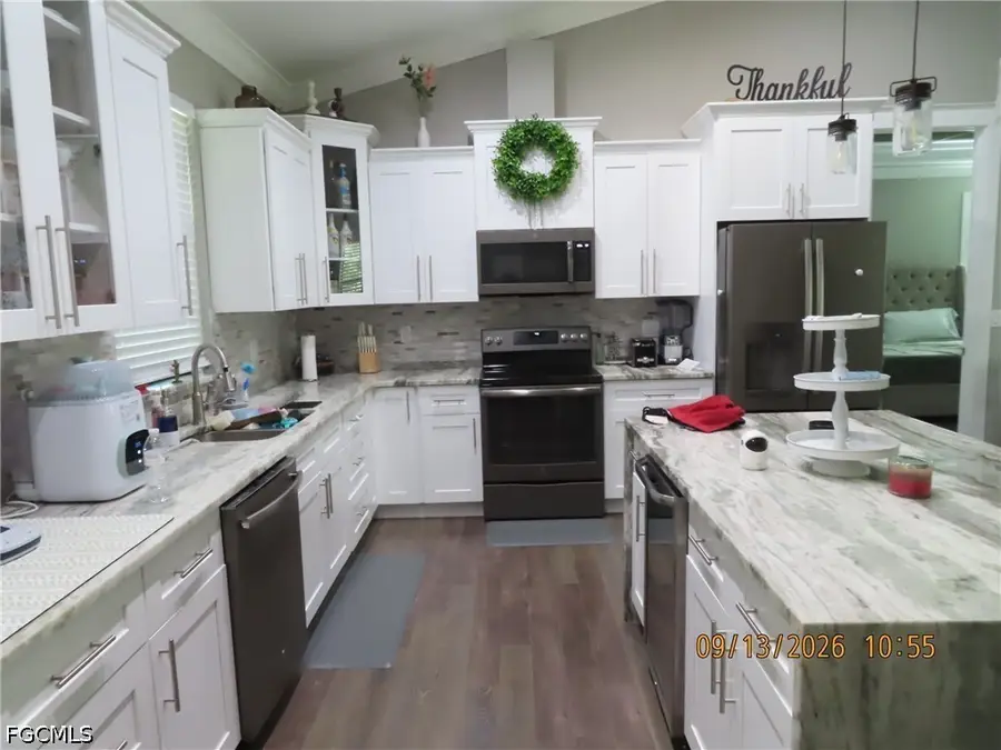 420 Broward Avenue, Labelle, FL 33935 - #3