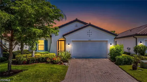 10852 Essex Square Boulevard, Fort Myers, FL 33913