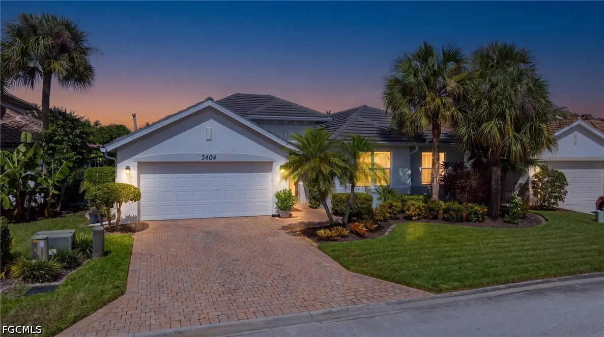 12861 Bay Timber Court, Fort Myers, FL 33913 - #1